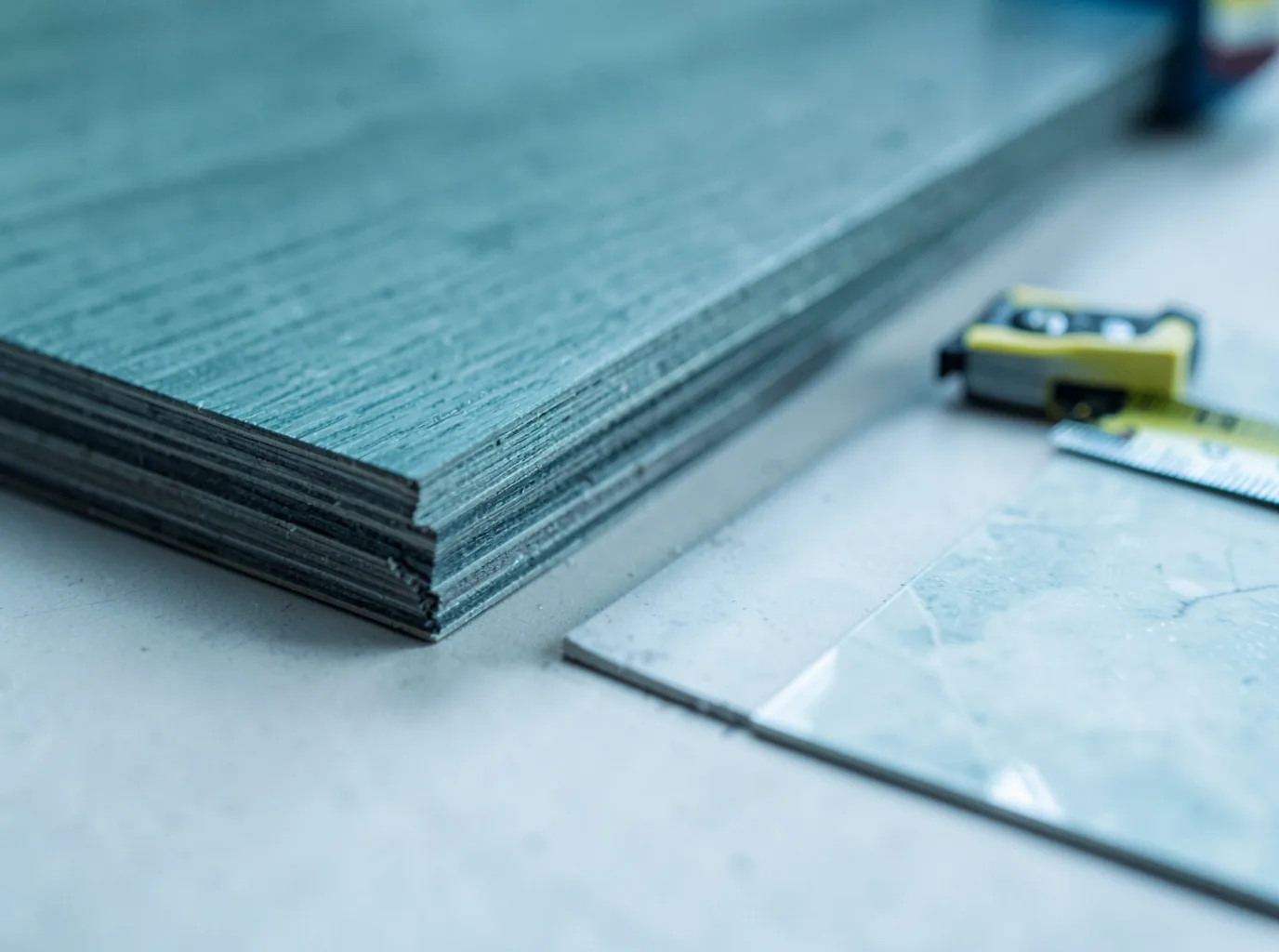 Luxury Vinyl Plank Installation Elmaton, TX FAQs